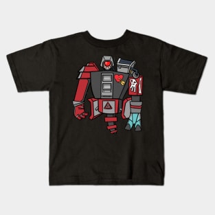 Deathtrap Kids T-Shirt